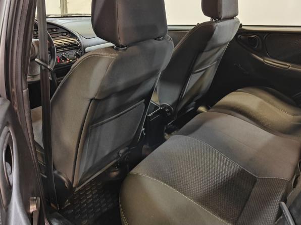 Chevrolet Niva I Рестайлинг с пробегом 2016 года, цена 719 000 рублей, 83678 км, внедорожник, Автокод Объявления