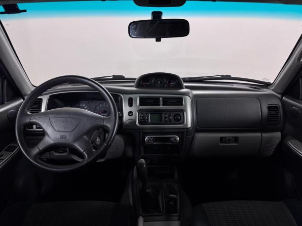 Mitsubishi Pajero Sport I Рестайлинг с пробегом 2007 года, цена 899 000 рублей, 187000 км, внедорожник, Автокод Объявления