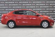 Kia Rio III Томск  - изображение 22