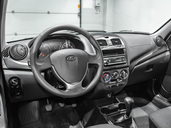 Lada (ВАЗ) Granta I Рестайлинг с пробегом 2023 года, цена 799 422 рубля, 44729 км, лифтбек, Автокод Объявления