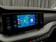 Skoda Octavia IV (A8) Москва  - изображение 53