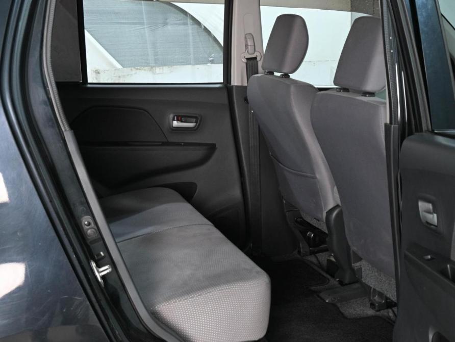 Suzuki Wagon R V Рестайлинг Ростов-на-Дону  - изображение 11
