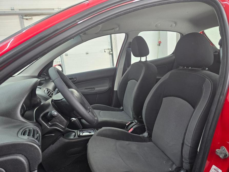 Peugeot 206 Таганрог  - изображение 8