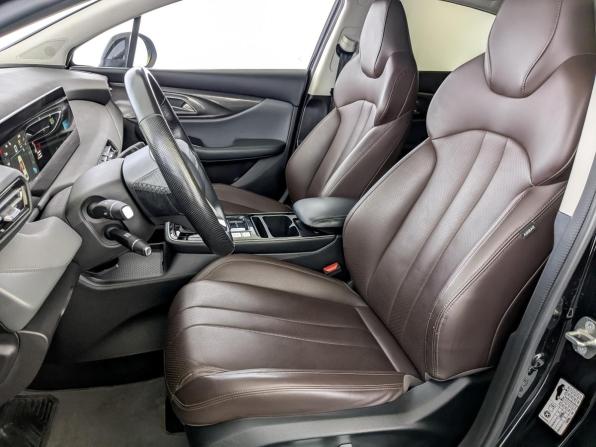 BAIC U5 Plus с пробегом 2024 года, цена 1 420 000 рублей, 45451 км, седан, Автокод Объявления