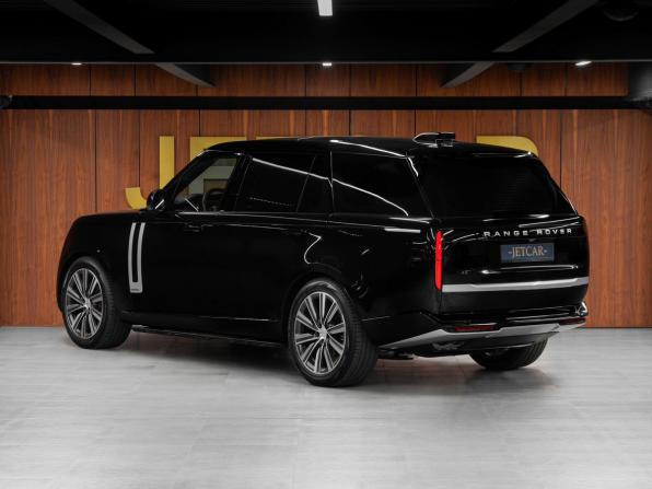 Land Rover Range Rover V с пробегом 2024 года, цена 22 710 000 рублей, 67 км, внедорожник, Автокод Объявления