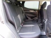 Nissan Qashqai II Рестайлинг Самара  - изображение 28