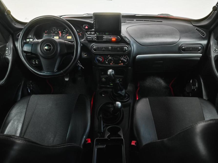 Chevrolet Niva I Рестайлинг Челябинск  - изображение 17