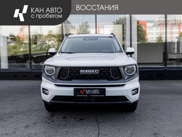 Haval H7 I с пробегом 2025 года, цена 3 058 000 рублей, 39781 км, внедорожник, Автокод Объявления