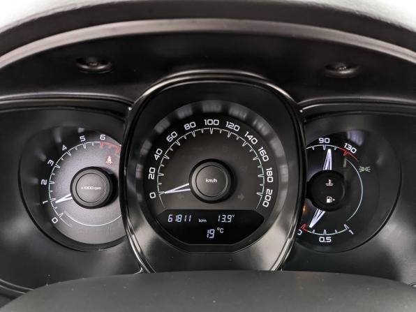 Lada (ВАЗ) Vesta I с пробегом 2017 года, цена 820 000 рублей, 61770 км, седан, Автокод Объявления