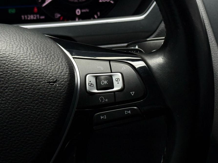 Volkswagen Tiguan II Ижевск  - изображение 24