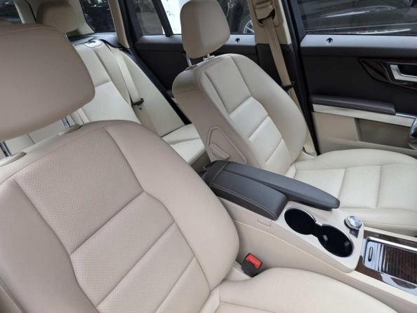 Mercedes-Benz GLK-Класс I (X204) Рестайлинг с пробегом 2013 года, цена 1 797 000 рублей, 170306 км, внедорожник, Автокод Объявления