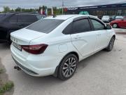 Lada (ВАЗ) Vesta I Рестайлинг (NG) Пермь  - изображение 12