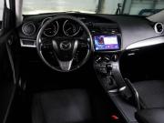Mazda 3 II (BL) Рестайлинг Воронеж  - изображение 26
