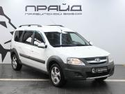 Lada (ВАЗ) Largus I Ростов-на-Дону  - изображение 19
