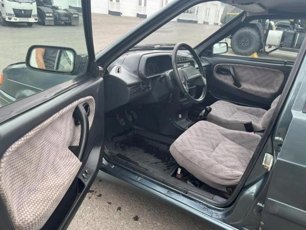 Lada (ВАЗ) 2115 с пробегом 2010 года, цена 79 000 рублей, 271000 км, седан, Автокод Объявления