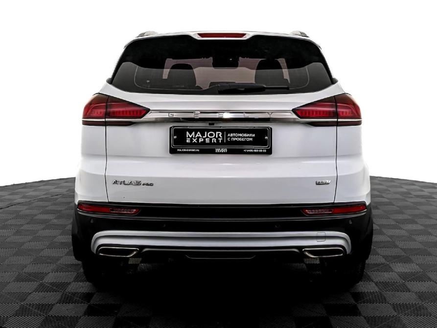 Geely Atlas Pro Москва  - изображение 6