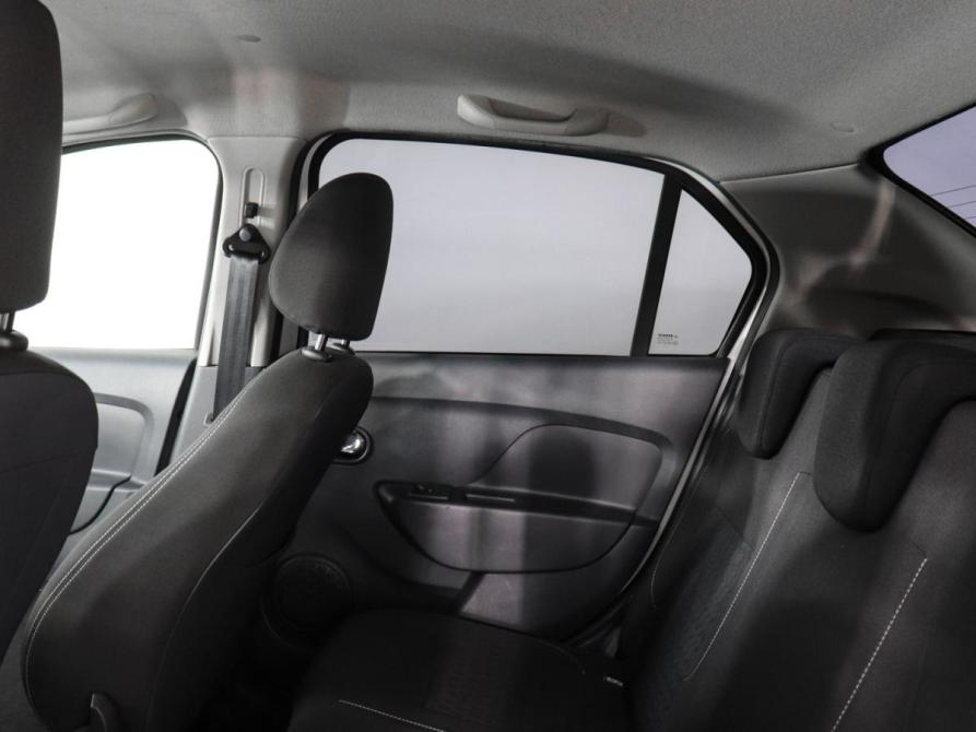 Renault Logan II Рестайлинг Химки  - изображение 11