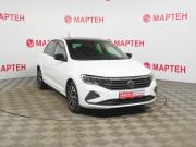 Volkswagen Polo VI Вологда  - изображение 22