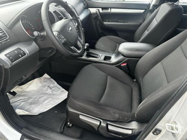 Kia Sorento II Рестайлинг с пробегом 2013 года, цена 1 449 900 рублей, 156133 км, внедорожник, Автокод Объявления