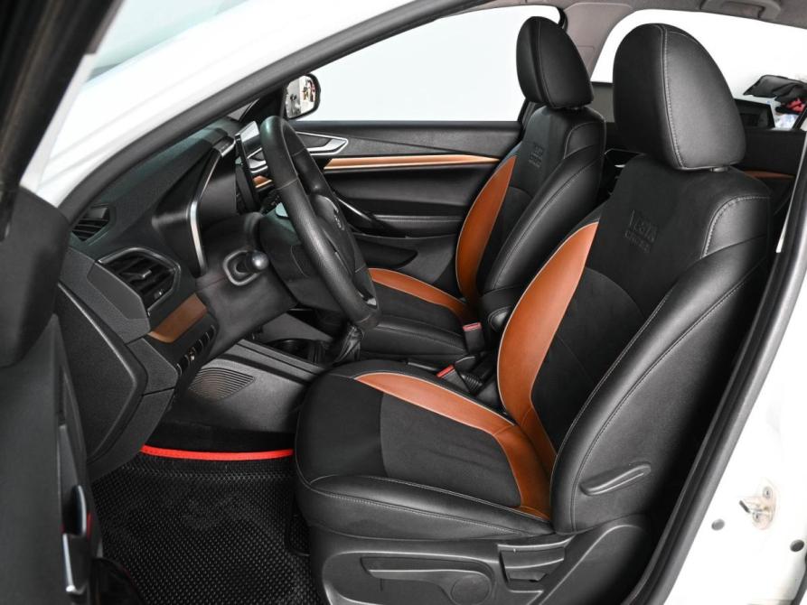 Lada (ВАЗ) Vesta I Рестайлинг (NG) Ростов-на-Дону  - изображение 10
