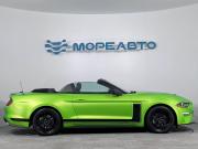 Ford Mustang VI Рестайлинг Калининград  - изображение 38