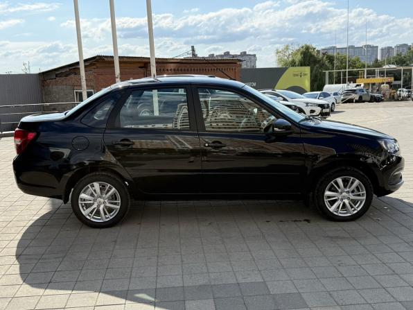 Новый Lada (ВАЗ) Granta I Рестайлинг 2026 года, цена 1 094 000 рублей, седан, Автокод Объявления