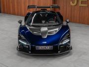 McLaren Senna Москва  - изображение 49
