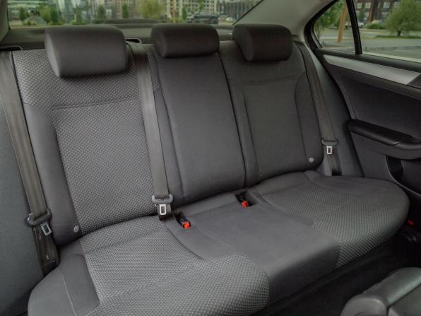 Volkswagen Jetta VI с пробегом 2012 года, цена 890 000 рублей, 148000 км, седан, Автокод Объявления
