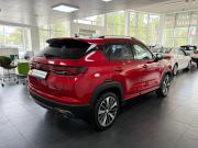 Changan CS35 Plus I Рестайлинг Киров  - изображение 22