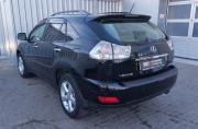 Lexus RX II Рестайлинг Ростов-на-Дону  - изображение 18