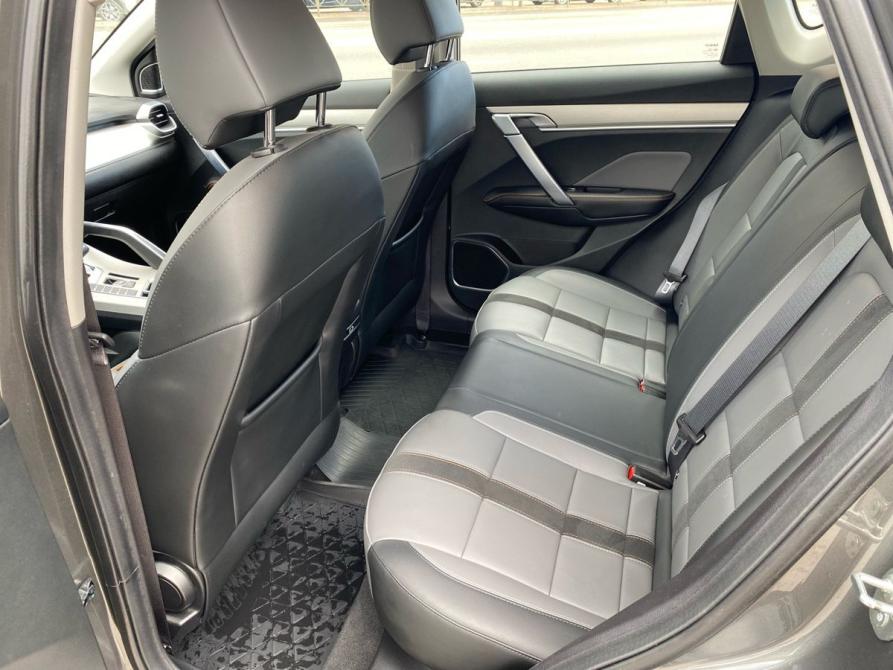 Geely Coolray I Рестайлинг Краснодар  - изображение 12