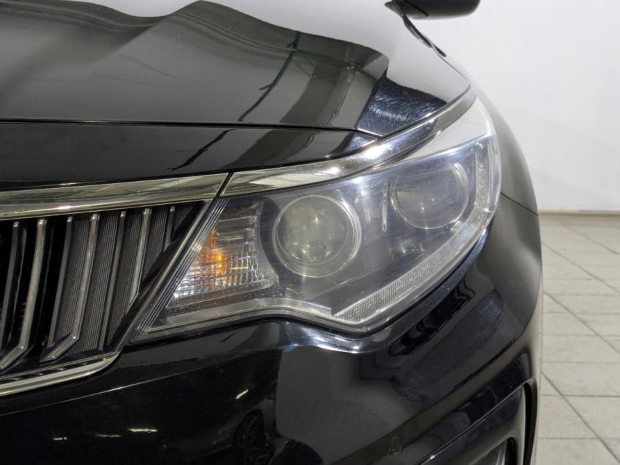 Kia Optima IV Рестайлинг Химки  - изображение 9