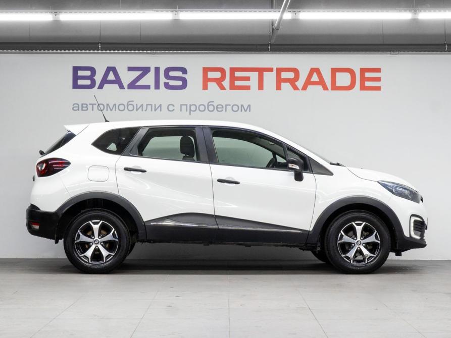 Renault Kaptur I Тюмень  - изображение 5