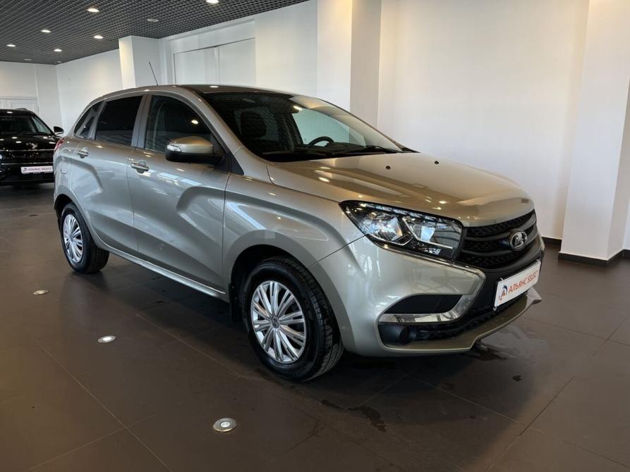 Lada (ВАЗ) XRAY I Чебоксары  - изображение 1