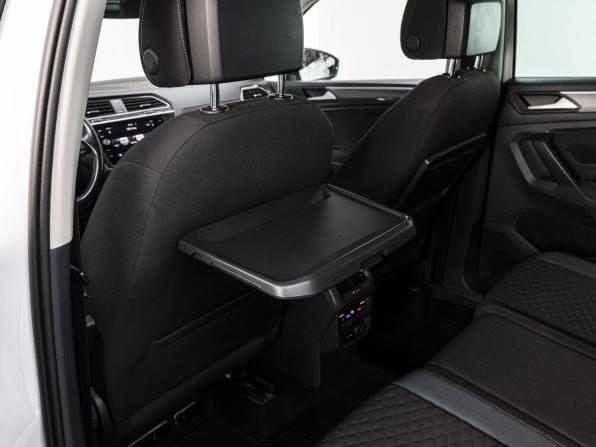 Volkswagen Tiguan II с пробегом 2019 года, цена 2 890 000 рублей, 121740 км, внедорожник, Автокод Объявления