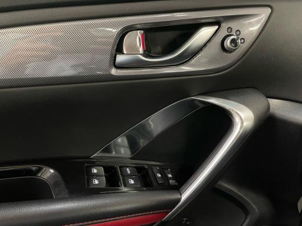 Changan CS55 I с пробегом 2019 года, цена 1 490 000 рублей, 96187 км, внедорожник, Автокод Объявления
