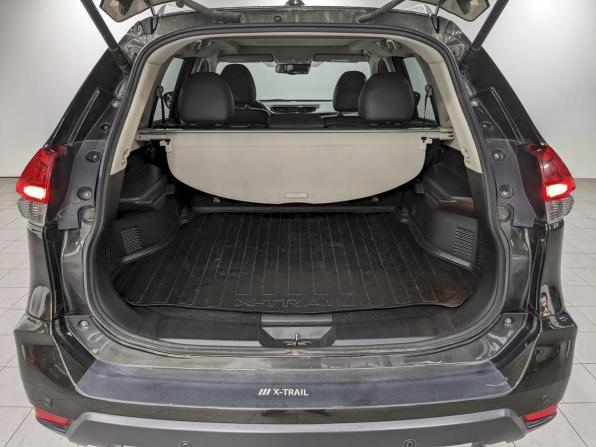 Nissan X-Trail III с пробегом 2018 года, цена 2 190 000 рублей, 107764 км, внедорожник, Автокод Объявления