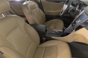 Hyundai Sonata VI (YF) Пермь  - изображение 30