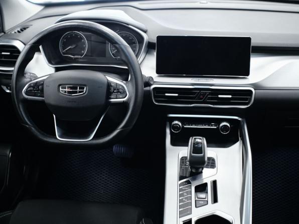 Geely Coolray I с пробегом 2021 года, цена 1 739 000 рублей, 41287 км, внедорожник, Автокод Объявления