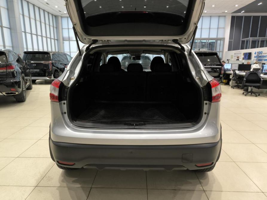 Nissan Qashqai II Казань  - изображение 12