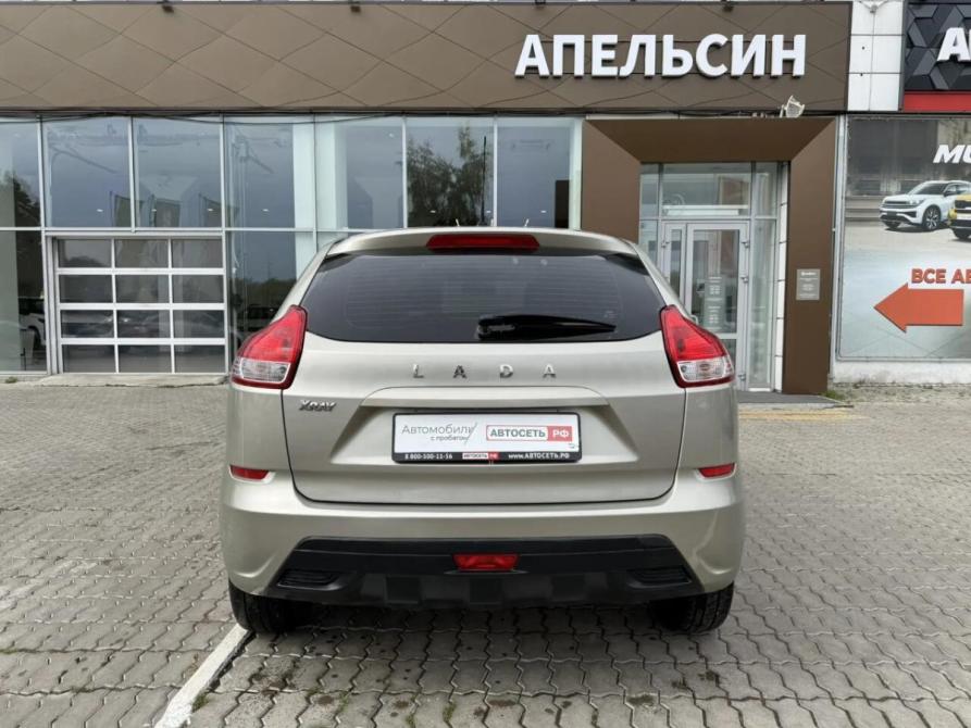 Lada (ВАЗ) XRAY I Набережные Челны  - изображение 17