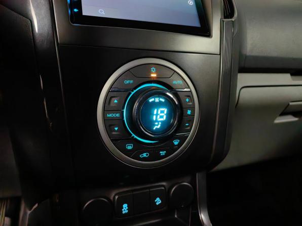 Chevrolet TrailBlazer II с пробегом 2013 года, цена 1 333 000 рублей, 175558 км, внедорожник, Автокод Объявления