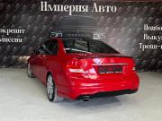 Mercedes-Benz C-Класс III (W204) Рестайлинг Краснодар  - изображение 33