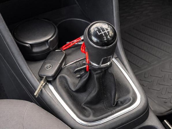Volkswagen Polo V с пробегом 2014 года, цена 957 000 рублей, 268000 км, седан, Автокод Объявления