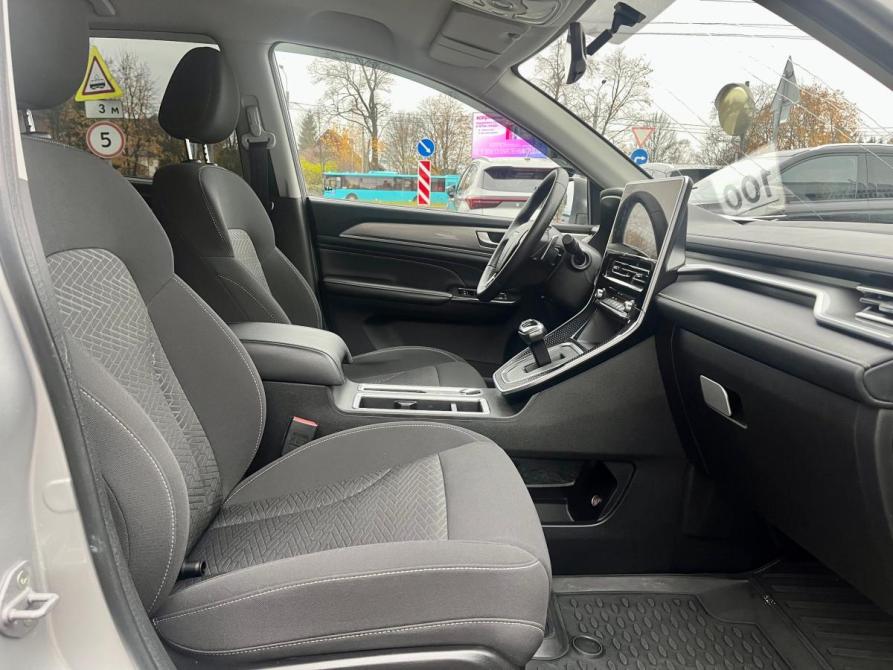 Haval M6 II Санкт-Петербург  - изображение 11