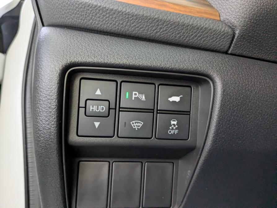 Honda CR-V V Рестайлинг Москва  - изображение 19