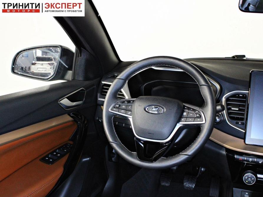 Lada (ВАЗ) Vesta I Рестайлинг (NG) Белгород  - изображение 11