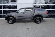 Mitsubishi L200 IV Владимир  - изображение 27