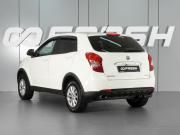 SsangYong Actyon II Рестайлинг Минеральные Воды  - изображение 21