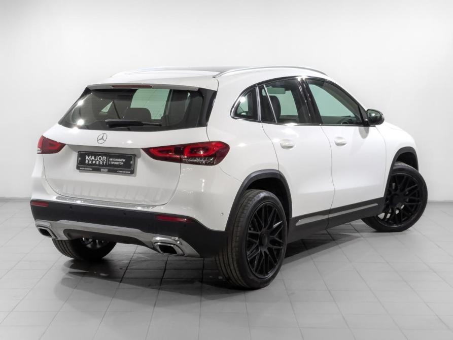 Mercedes-Benz GLA II (H247) Химки  - изображение 5